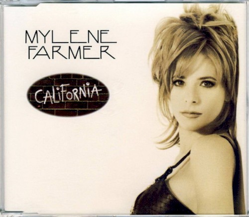 California封面