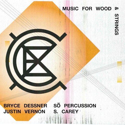 Music for Wood and Strings (Translucent remake)封面