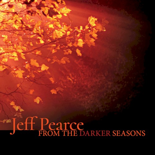 From the Darker Seasons封面