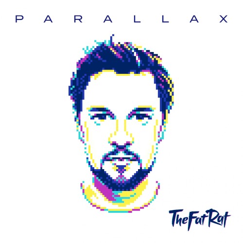 PARALLAX封面