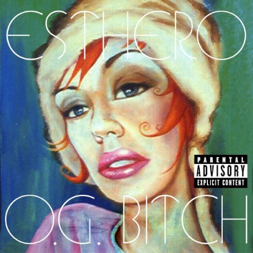 O.G. Bitch封面