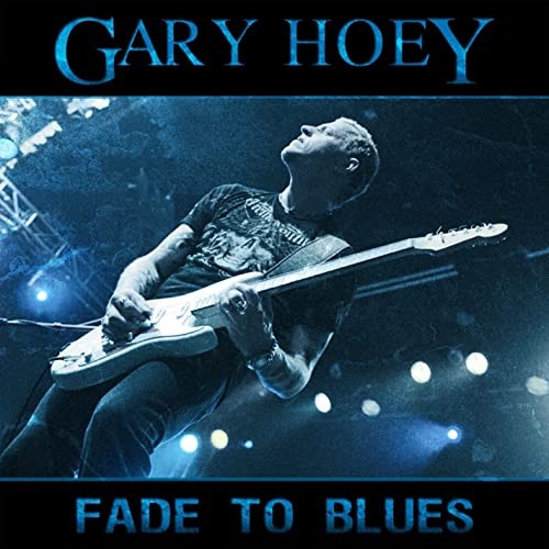 Fade to Blues封面