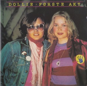 Første akt封面