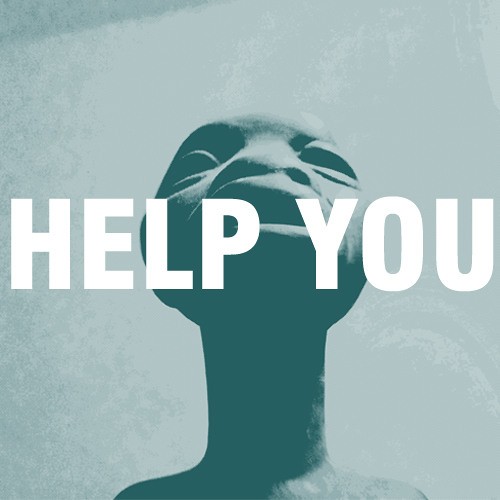Help You封面