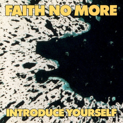 Introduce Yourself封面