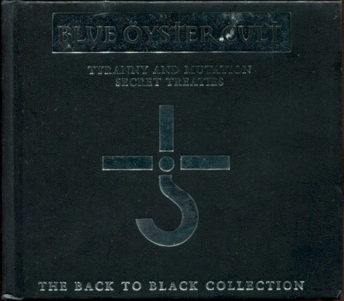 The Back to Black Collection封面