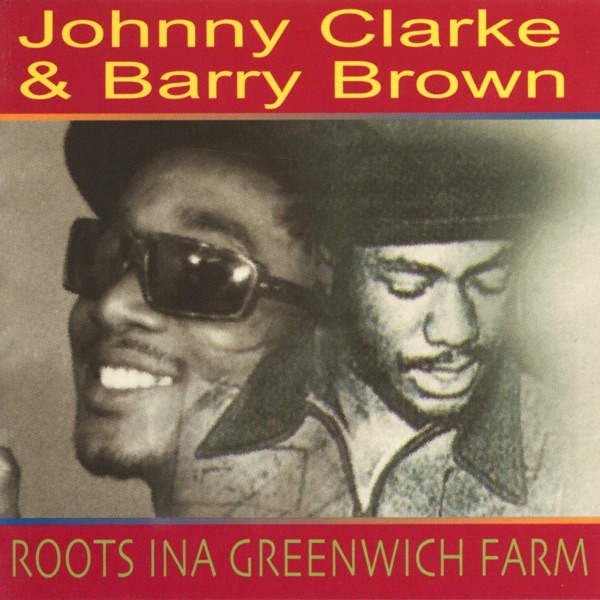 Roots Ina Greenwich Farm封面