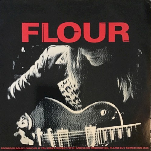 Flour封面