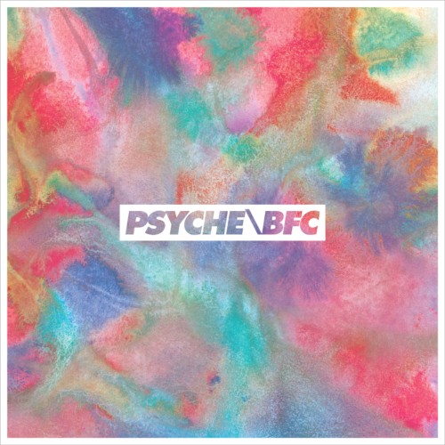 Psyche/Bfc (Deluxe Digital Version)封面