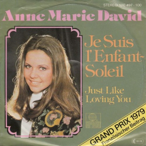 Je suis l'enfant-soleil封面