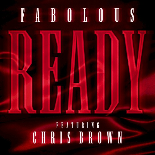 Ready封面