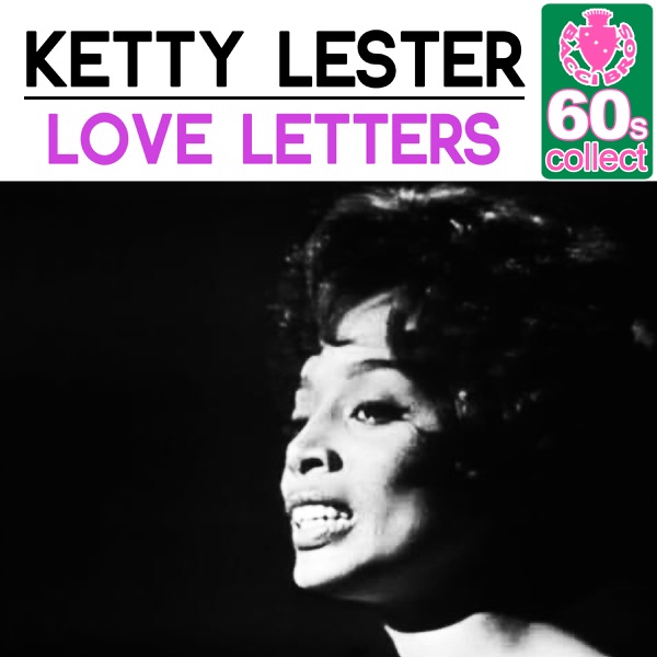 Love Letters封面
