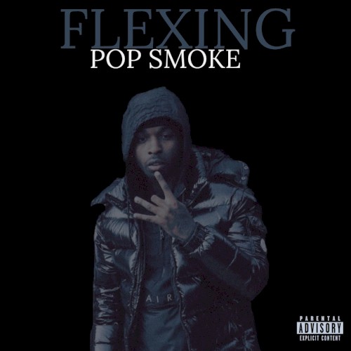 FLEXING封面