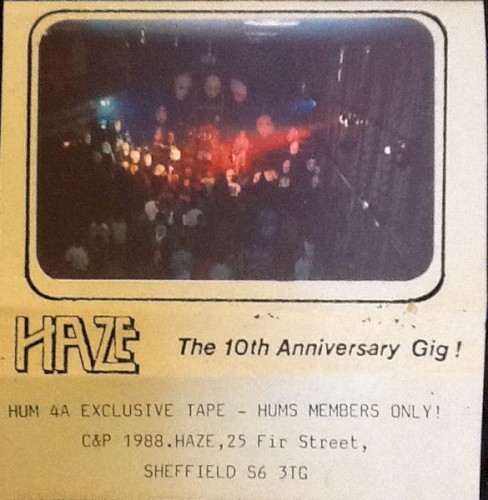 10th Anniversary Show封面