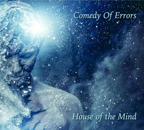 House of the Mind封面
