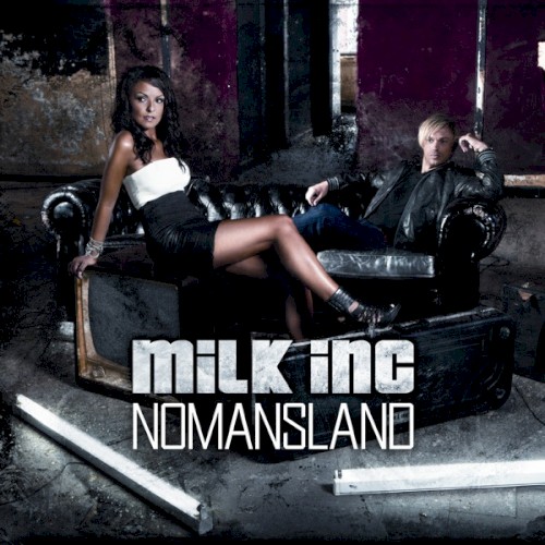 Nomansland封面