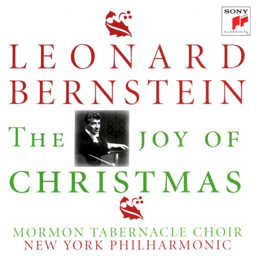 The Joy of Christmas封面