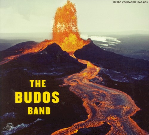 The Budos Band封面