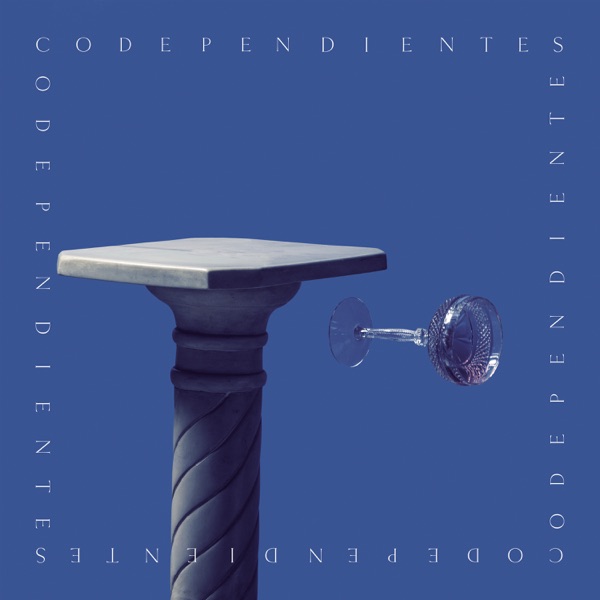 Codependientes封面