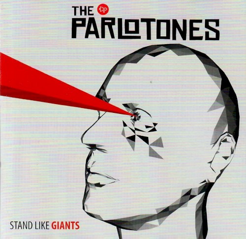 Stand Like Giants封面