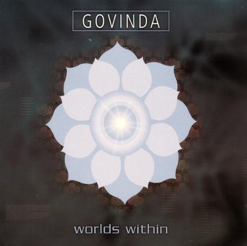 Worlds Within封面