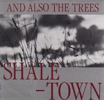 Shaletown封面