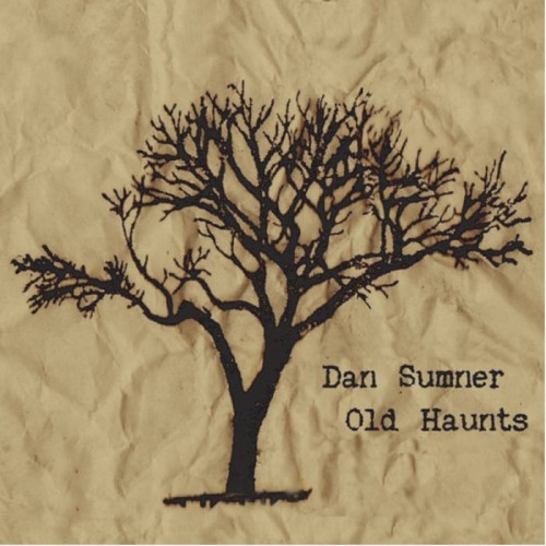 Old Haunts封面