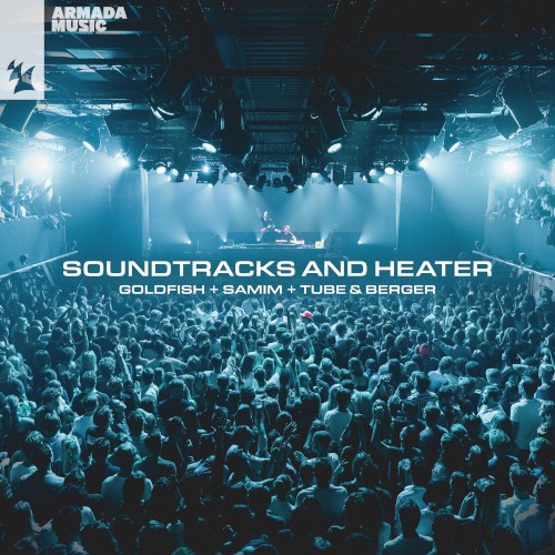 Soundtracks and Heater封面