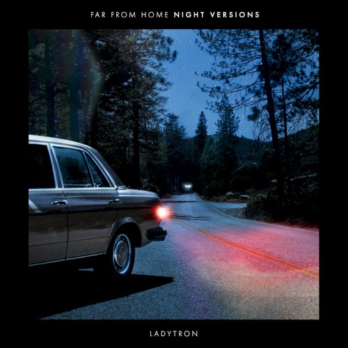 Far From Home (Night Versions)封面