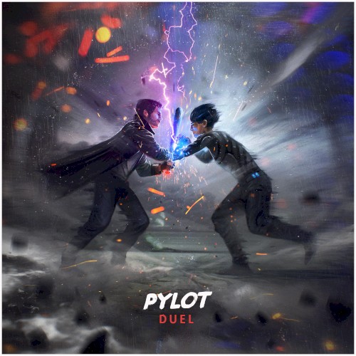 Duel封面