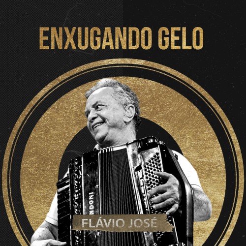 Enxugando Gelo封面