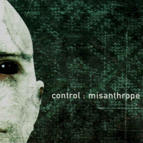 Misanthrope封面