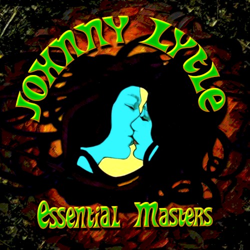 Essential Masters: Johnny Lytle封面