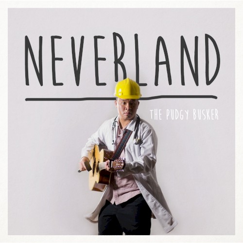 Neverland封面