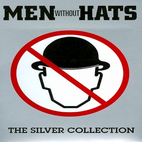 The Silver Collection封面