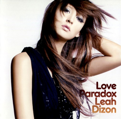 Love Paradox封面