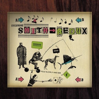Redux封面