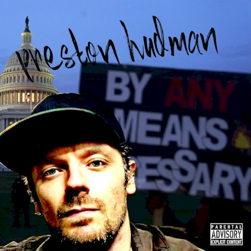 By Any Means Necessary封面