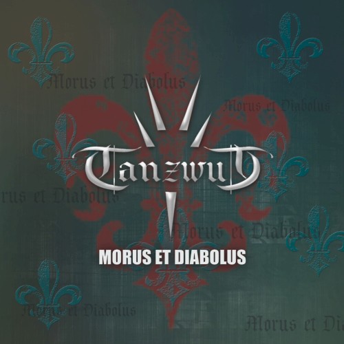 Morus et Diabolus封面