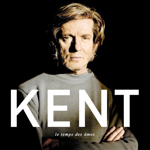 Le Temps des âmes封面