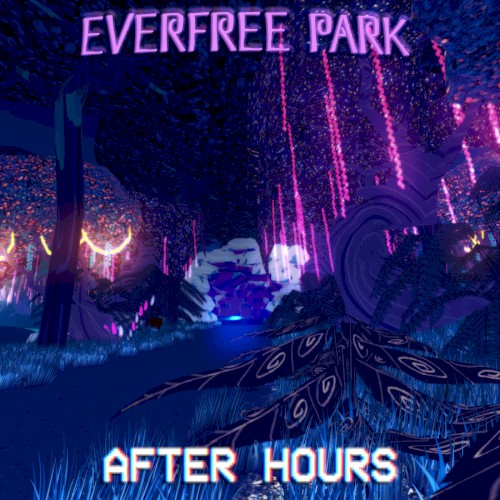 Everfree Park: After Hours封面