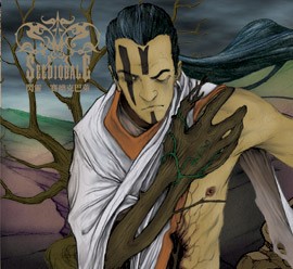 Seediq Bale封面