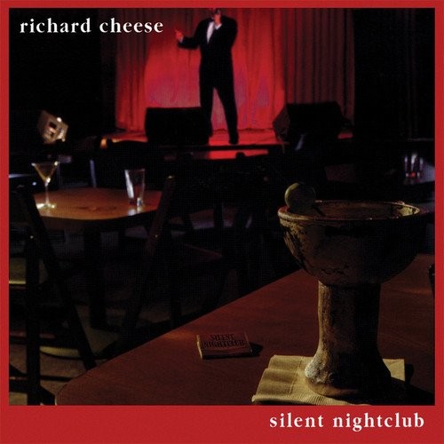 Silent Nightclub封面