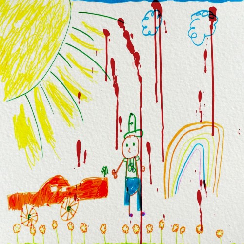 WHO MADE THE SUNSHINE封面
