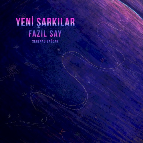Yeni Şarkılar封面
