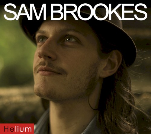 Sam Brookes封面