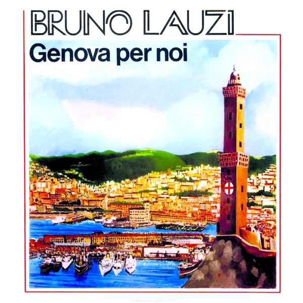Genova per noi封面