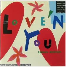 Love'n You封面