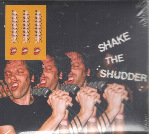 Shake the Shudder封面