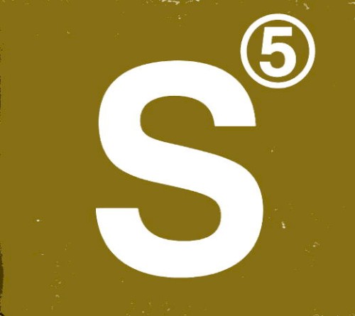 Supperclub Presents Lounge 5封面